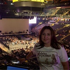 Meet your Posher, Margo